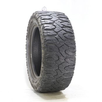 Used LT305/55R20 Milestar Patagonia M/T 125/122Q - 9/32