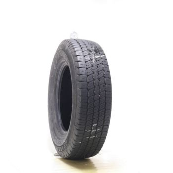Set of (2) Used LT225/75R16 General Grabber HD 115/112R - 10.5-11/32