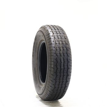 Set of (2) New ST205/75R14 Westlake Super ST 105/101L