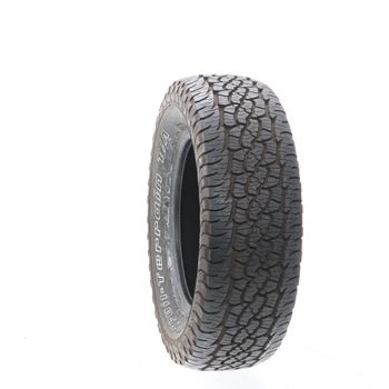Driven Once 245/65R17 BFGoodrich Trail-Terrain T/A 111T - 12/32