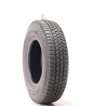 Used LT215/85R16 Michelin Agilis CrossClimate 115/112R - 12/32