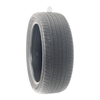 Set of (2) Used 245/45R20 Goodyear Eagle Touring 99V - 6/32