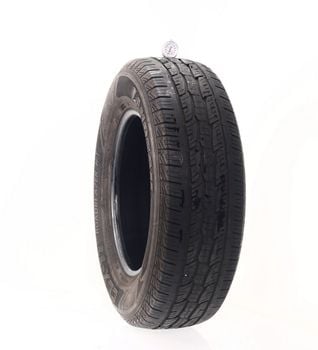 Set of (2) Used 255/70R18 Landsail CLX11 Roadblazer H/T 113H - 7.5-8.5/32