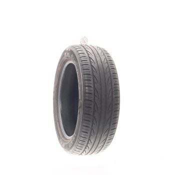 Set of (2) Used 225/55ZR18 Lionhart LH-503 102W - 5.5-6.5/32