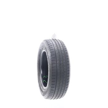 Set of (2) Used 195/65R14 Vredestein Sportrac 5 89H - 7.5-8/32