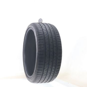 Used 265/35R22 Toyo Proxes Sport A/S 102W - 10/32