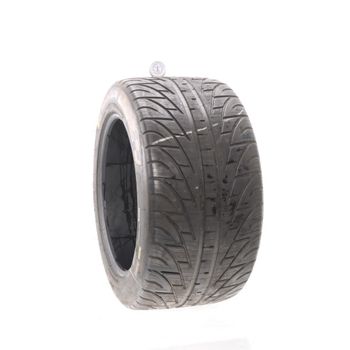 Set of (2) Used 31/71-18 Michelin Pilot Sport Transport FIA 1N/A - 6.5/32