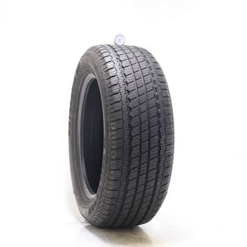 Used 275/55R20 Milestar Patagonia H/T 111T - 10.5/32