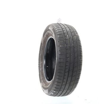 Set of (2) Used 255/65R18 Accelera IOTA ST68 111H - 8-8.5/32