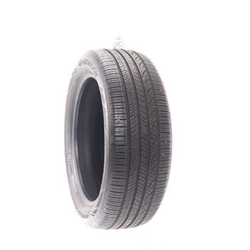 Set of (4) Used 245/50R20 Hankook Ventus S1 Noble2 102V - 9-9.5/32