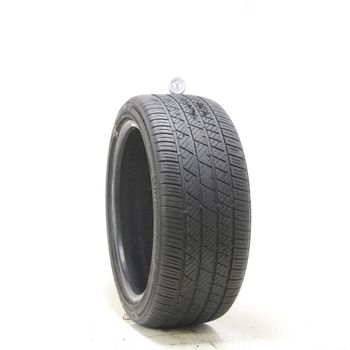 Used 255/40R19 Bridgestone Potenza RE980AS+ 100W - 7/32