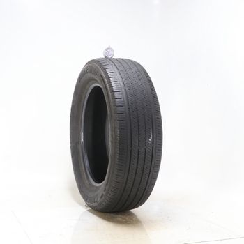 Set of (2) Used 235/60R18 Bridgestone Alenza Sport A/S ENLITEN 103H - 4.5/32
