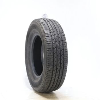 Set of (2) Used LT225/75R16 Pathfinder HT 115/112T - 12.5/32
