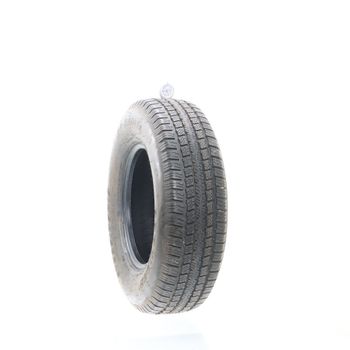 Used ST225/75R15 Provider ST Radial 1N/A - 10/32