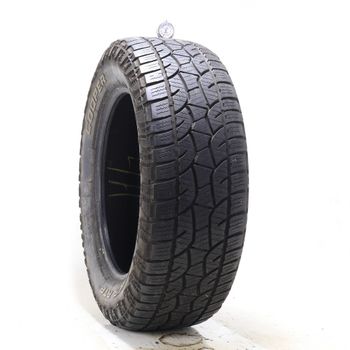 Set of (2) Used 275/60R20 Cooper Discoverer ATP II 115T - 7.5-9/32