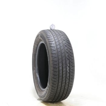 Set of (2) Used 225/60R17 NeoTerra NeoSport 99H - 7.5/32