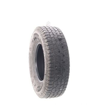 Used LT265/75R16 Cooper Discoverer Snow Claw 123/120R - 9/32