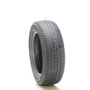 Set of (2) Used 235/60R18 SureDrive All-Season 103H - 6-7/32