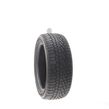 Set of (2) Used 225/50R17 Cooper Discoverer True North 98H - 7.5-8/32