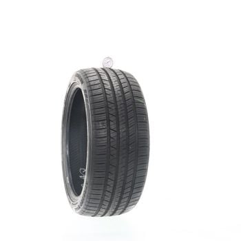 Set of (2) Used 245/40R19 Sailun Atrezzo SVA2 98W - 9.5/32