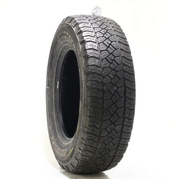 Set of (2) Used LT265/70R18 General Grabber APT 113/110S - 8.5-9.5/32