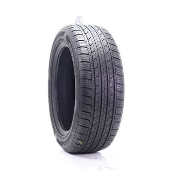 Used 225/55R18 Milestar MS932 Sport 98V - 6/32