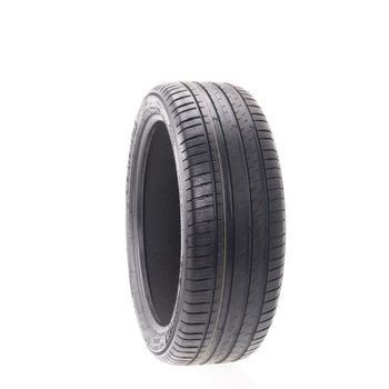 New 235/45R21 Michelin Pilot Sport 4 SUV MO-S Acoustic 101Y - 99/32