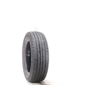 Set of (2) Used 195/60R15 Doral SDL-Sport 88H - 7.5-8.5/32