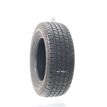 Set of (2) Used 265/65R17 DeanTires Back Country QS-3 Touring H/T 112T - 10.5-11.5/32