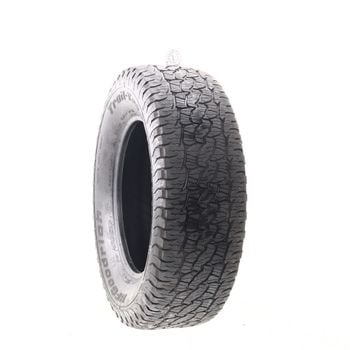 Used 255/70R18 BFGoodrich Trail-Terrain T/A 116H - 6.5/32