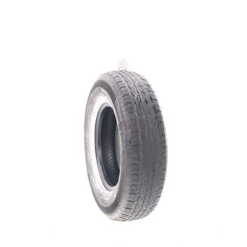 Used ST225/75R15 Contender TTT868 117/112N - 6/32