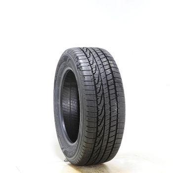 New 235/55R17 Goodyear Assurance WeatherReady 99H - 11/32