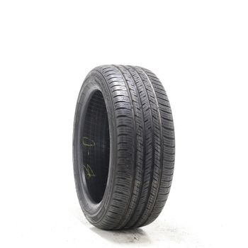 Set of (2) Driven Once 235/45R18 Falken Sincera SN250A A/S 94H - 9.5/32