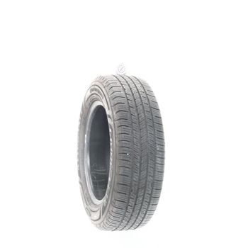 Set of (2) Used 205/65R16 Goodyear Assurance ComfortDrive 95H - 8.5-9/32