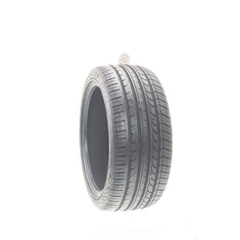 Set of (2) Used 245/40ZR18 Blackhawk Street-H HU02 97Y - 9.5/32