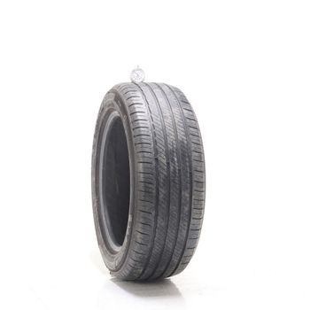 Set of (2) Used 215/55R17 Michelin Primacy Tour A/S 94V - 5/32