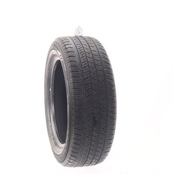 Set of (4) Used 225/60R18 Yokohama YK740 GTX 100H - 6/32