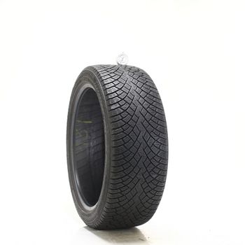 Used 225/45R19 Nokian Hakkapeliitta R5 96T - 7.5/32