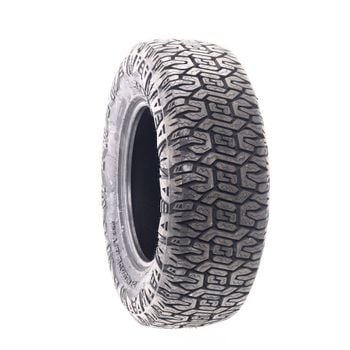 Set of (2) New LT265/70R17 Radar Renegade A/t Pro 121/118S