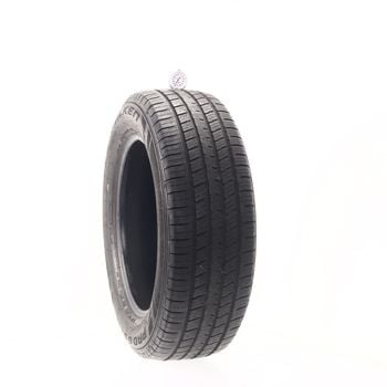 Set of (4) Used 235/60R18 Falken Pro G5 CSV 107V - 8.5/32