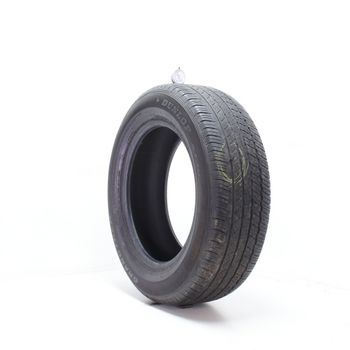 Set of (4) Used 225/65R17 Dunlop Grandtrek ST30 102H - 5/32