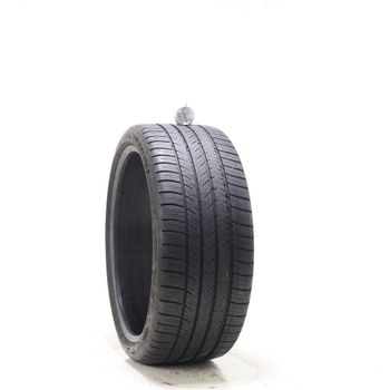 Used 235/35ZR19 Michelin Pilot Sport All Season 4 91Y - 6/32
