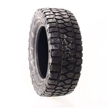 Set of (4) New LT295/60R20 BFGoodrich HD-Terrain T/A KT 126/123Q - 99.000000/32