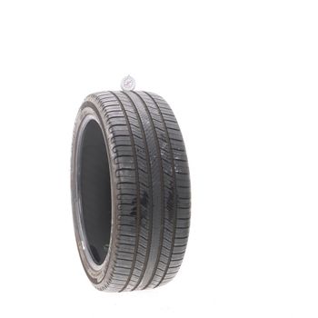 Used 235/40R19 Michelin Defender 2 96V - 9/32