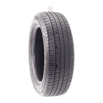 Set of (4) Used 225/60R18 Falken Pro G5 CSV 100H - 8.5-9/32