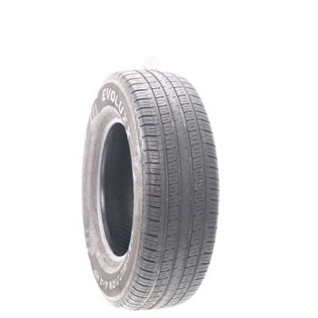 Used 255/70R17 Evoluxx Capricorn 4X4 HP 112T - 6.5/32