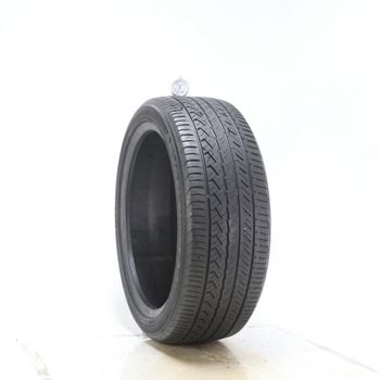 Used 225/45R19 Yokohama Advan Sport A/S Plus 96Y - 5.5/32