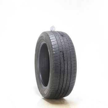 Used 235/55R17 Kumho Crugen HP71 103V - 7.5/32