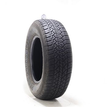 Set of (2) Used 265/70R17 Sailun Terramax H/T 115T - 9/32