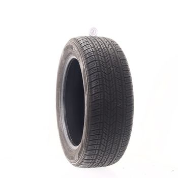 Set of (2) Used 235/55R19 Phantom C-Sport 105V - 8-9/32